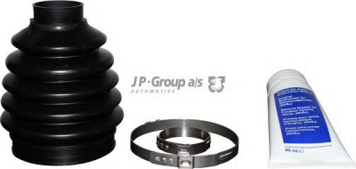 JP GROUP 1343600610 -  Комплект пыльника, приводной вал